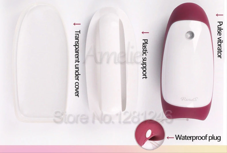 Usb Мастурбатор