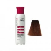 Goldwell Elumen BM @ 6-Coloring permanent brown matte antirrojo for a higher brightness and lasting-Dye no ammonia PROFESSIONAL for a healthy hair and watch out (200 ml)
Goldwell Elumen BM @ 6-Coloring permanent brown matte antirrojo for a higher brightness and lasting-Dye no ammonia PROFESSIONAL for a healthy hair and watch out (200 ml)