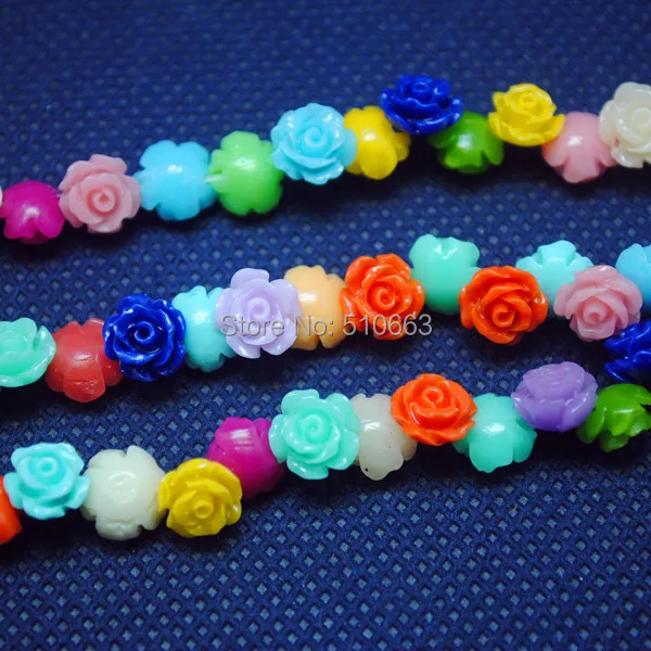50 Pieces/Lot Carving Camellia Flower Beads Accessories Synthetic stone material Size 8mm Mix colors Jewelry Findings Or Access
50 Pieces/Lot Carving Camellia Flower Beads Accessories Synthetic stone material Size 8mm Mix colors Jewelry Findings Or Access