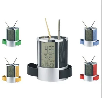 free shipp Multifunctional calendar electronic pen pen creative fashion cute stationery wholesale office supplies Decoration
free shipp Multifunctional calendar electronic pen pen creative fashion cute stationery wholesale office supplies Decoration
