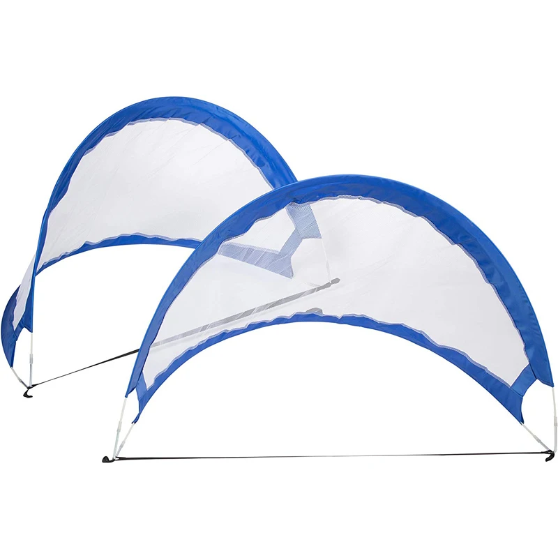 1 Piece 82*48*48cm Soccer Football Goal Net Folding 3 Colors Training Goal Net Tent With Carry Bag Kids Indoor Outdoor Play Toy
1 Piece 82*48*48cm Soccer Football Goal Net Folding 3 Colors Training Goal Net Tent With Carry Bag Kids Indoor Outdoor Play Toy