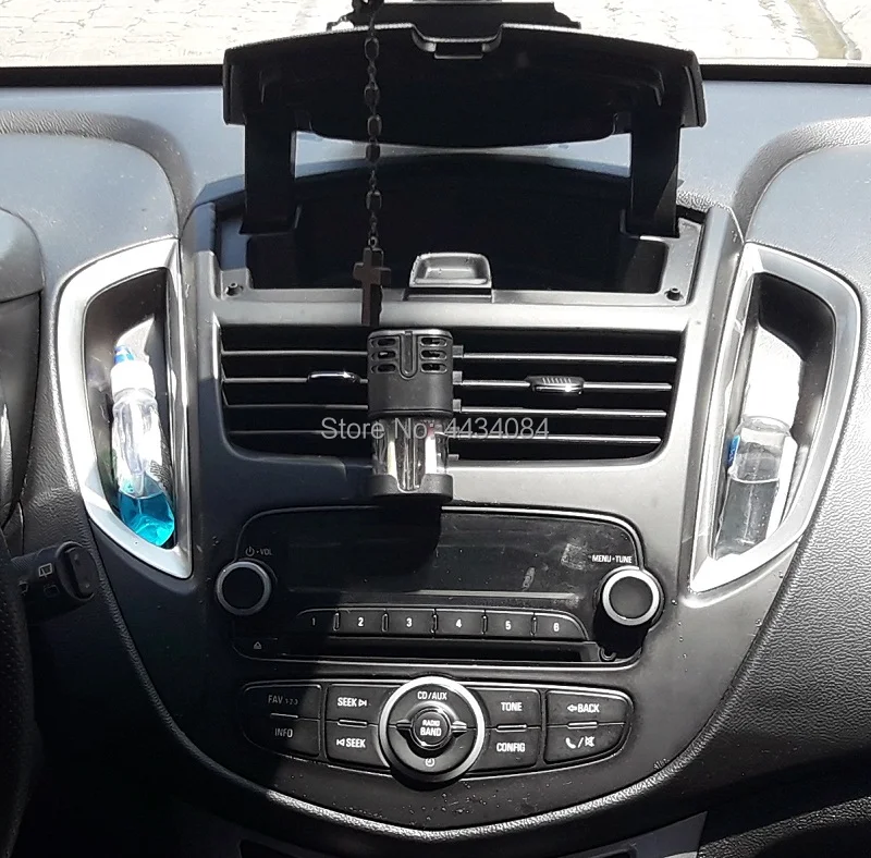 chevrolet trax 1.8 2014 --- Spain