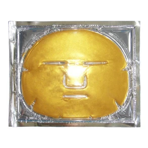 5pcs/lot Neutral Packing Pure Collagen Golden Facial Mask Natural Face Mask Golden Collagen Face Mask Sheet
5pcs/lot Neutral Packing Pure Collagen Golden Facial Mask Natural Face Mask Golden Collagen Face Mask Sheet