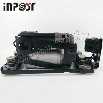 Air Suspension Compressor pump GT37206864215 For BMW F01/ F02/ F07/ F11/ F04 37206864215 37206789450 37206794465
Air Suspension Compressor pump GT37206864215 For BMW F01/ F02/ F07/ F11/ F04 37206864215 37206789450 37206794465