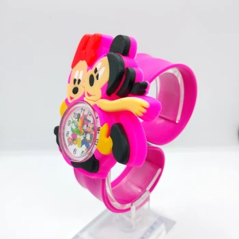 2019 Latest appointment for children's watches Trendy Nice Kids Watches Children Girl Kid Clock Sport Bendable Quartz Wristwatch
2019 Latest appointment for children's watches Trendy Nice Kids Watches Children Girl Kid Clock Sport Bendable Quartz Wristwatch
