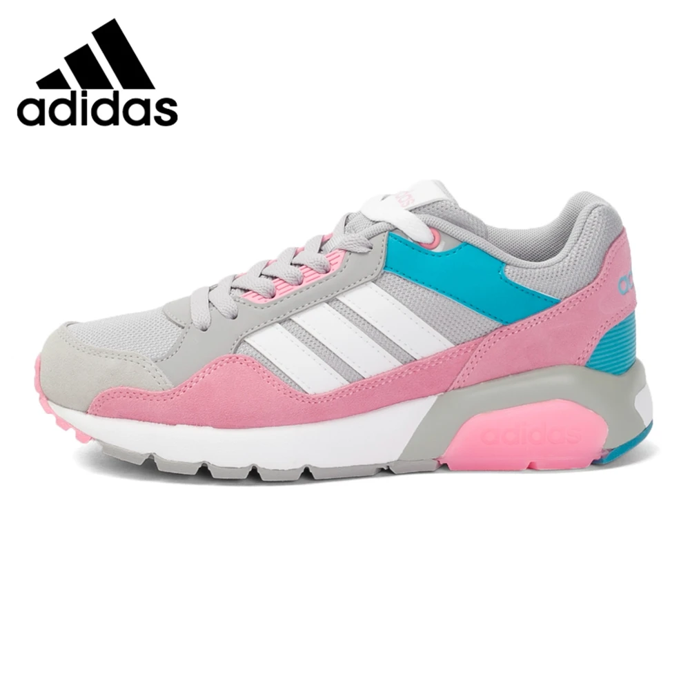 Original New Arrival Adidas NEO Label Run9tis W Women's Skateboarding Shoes Sneakers 
Original New Arrival Adidas NEO Label Run9tis W Women's Skateboarding Shoes Sneakers