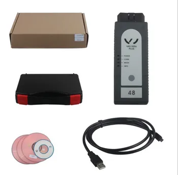 New ODIS VAS 5054 Plus Bluetooth (AMB 2300) Version with OKI Chip Support UDS Protocol V3.0.1
New ODIS VAS 5054 Plus Bluetooth (AMB 2300) Version with OKI Chip Support UDS Protocol V3.0.1