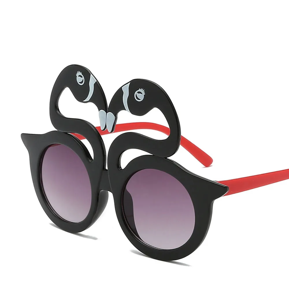 Kids Swan Sunglasses Cute Children‘s Girl Sun Glasses Brand Design Irregular Mirror UV400 Polarized Outdoor Baby Safety Dropship
Kids Swan Sunglasses Cute Children‘s Girl Sun Glasses Brand Design Irregular Mirror UV400 Polarized Outdoor Baby Safety Dropship