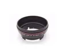 95% NEW original Front Lens Barrel Ring For CANON EF 16-35 mm 16-35mm 1:2.8 L II USM Repair Part
95% NEW original Front Lens Barrel Ring For CANON EF 16-35 mm 16-35mm 1:2.8 L II USM Repair Part
