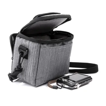 

Camera Bag Shoulder Case for NIKON 1 J5 J4 J3 J2 J1 V3 V2 V1 S1 AW1 B700 B500 L840 L830 L820 L810 L320 P610 P600 Nikon Photo Bag