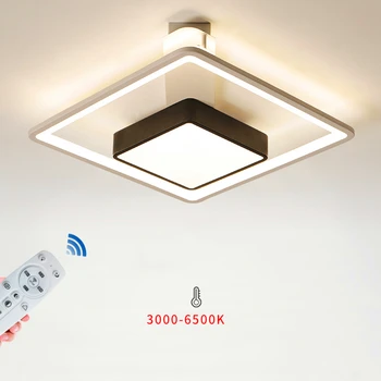 Modern Metal LED Acrylic Lighting Ceiling Lamp LOFT Living Room Bedroom Restaurant Decor LED Celing Light Hanging Lamp Luminaria
Modern Metal LED Acrylic Lighting Ceiling Lamp LOFT Living Room Bedroom Restaurant Decor LED Celing Light Hanging Lamp Luminaria