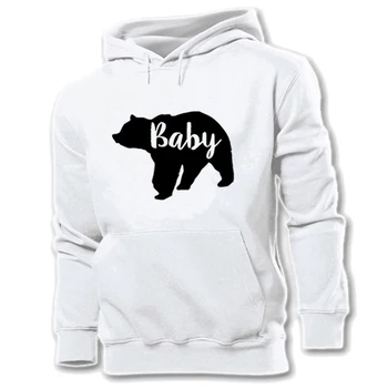 Cartoon Baby Bear Patterned Design Unisex Graphic Hoodie Sweatshirt Strings Mens Womens Winter Hooded Tops Pullover Coats
Cartoon Baby Bear Patterned Design Unisex Graphic Hoodie Sweatshirt Strings Mens Womens Winter Hooded Tops Pullover Coats