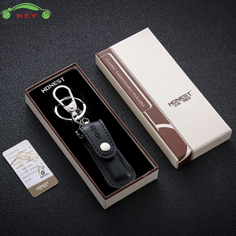 Car Styling Leather Keychain Auto Men Keyring Upscale Key Pendant for BMW Mercedes Smart Citroen Mazda Renault Yamaha Volvo Fiat
Car Styling Leather Keychain Auto Men Keyring Upscale Key Pendant for BMW Mercedes Smart Citroen Mazda Renault Yamaha Volvo Fiat