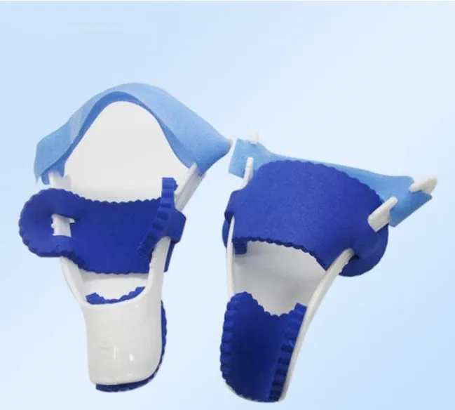 Bunion Device Hallux Valgus Orthopedic Braces Toe Correction Night Foot Care Corrector Thumb Goodnight Daily Big Bone Orthotics
Bunion Device Hallux Valgus Orthopedic Braces Toe Correction Night Foot Care Corrector Thumb Goodnight Daily Big Bone Orthotics
