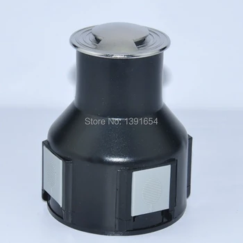 8pcs/lot 3W Side View LED Inground Light 2 side available Led recessed stair light
8pcs/lot 3W Side View LED Inground Light 2 side available Led recessed stair light