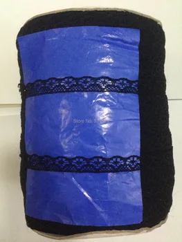 1bag= 1 roll (800 yardslength) 1cm width Black zakka french Lace Trim DIY sewing garment accesorry headband clothing apparel
1bag= 1 roll (800 yardslength) 1cm width Black zakka french Lace Trim DIY sewing garment accesorry headband clothing apparel