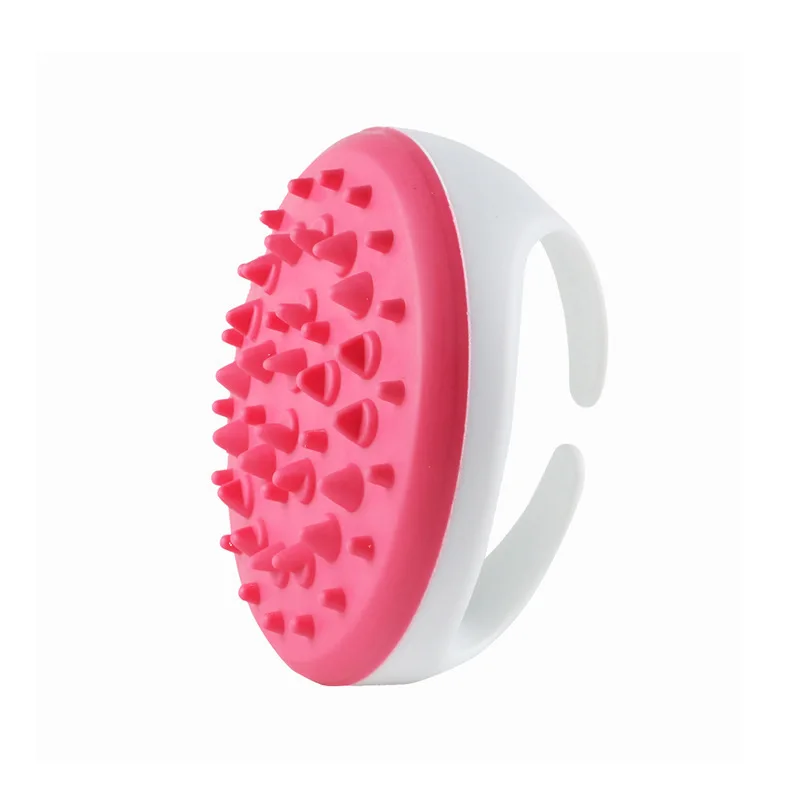New 1PC Handheld Bath Shower Anti Cellulite Full Body Massage Brush Slimming Body Beautification Relieving Fatigue
New 1PC Handheld Bath Shower Anti Cellulite Full Body Massage Brush Slimming Body Beautification Relieving Fatigue