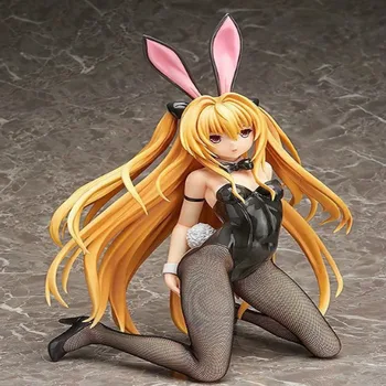 Eve Darkness Naked Adult Action Figures To Love-ru Pregnant Stockings Bunny Girl Figures Collection Model Toys
Eve Darkness Naked Adult Action Figures To Love-ru Pregnant Stockings Bunny Girl Figures Collection Model Toys