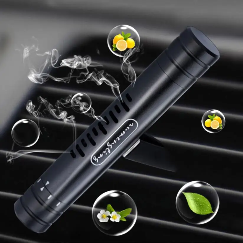 Car Air conditioning outlet air freshener FOR Land Rover discovery 2 3 4 sport freelander 1 defender evoque Car Accessories
Car Air conditioning outlet air freshener FOR Land Rover discovery 2 3 4 sport freelander 1 defender evoque Car Accessories
