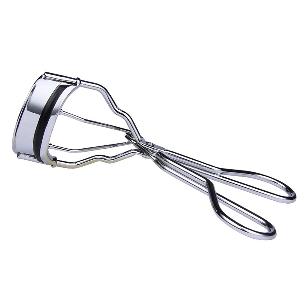 Eyelashes Curlers Nature False Eyelashes Handle Curling Clip Makeup Cosmetic Tools
Eyelashes Curlers Nature False Eyelashes Handle Curling Clip Makeup Cosmetic Tools