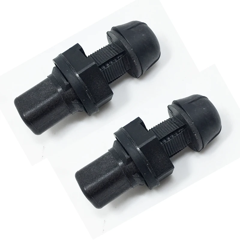 2Pcs Adjustable buffer block for Trunk Lids For Golf MK6 MK7 Sciocco Polo Touareg SEAT Leon Ibiza 6Q6 827 499 C 6Q6827499C
2Pcs Adjustable buffer block for Trunk Lids For Golf MK6 MK7 Sciocco Polo Touareg SEAT Leon Ibiza 6Q6 827 499 C 6Q6827499C