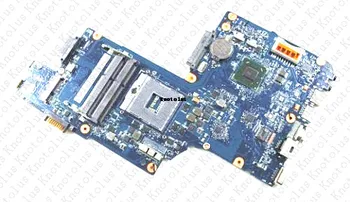 H000052590 for Toshiba Satellite C855 C850 laptop motherboard Intel HM77 HD4000 DDR3 Free Shipping 100% test ok
H000052590 for Toshiba Satellite C855 C850 laptop motherboard Intel HM77 HD4000 DDR3 Free Shipping 100% test ok