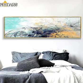 Modern Abstract Painting Canvas Print Painting Poster Art Wall Picture for Living Room Bedroom Home Decoration Wall Decor
Modern Abstract Painting Canvas Print Painting Poster Art Wall Picture for Living Room Bedroom Home Decoration Wall Decor