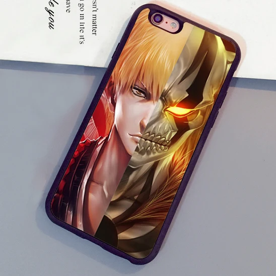 coque iphone 7 bleach coque iphone 7 bleach