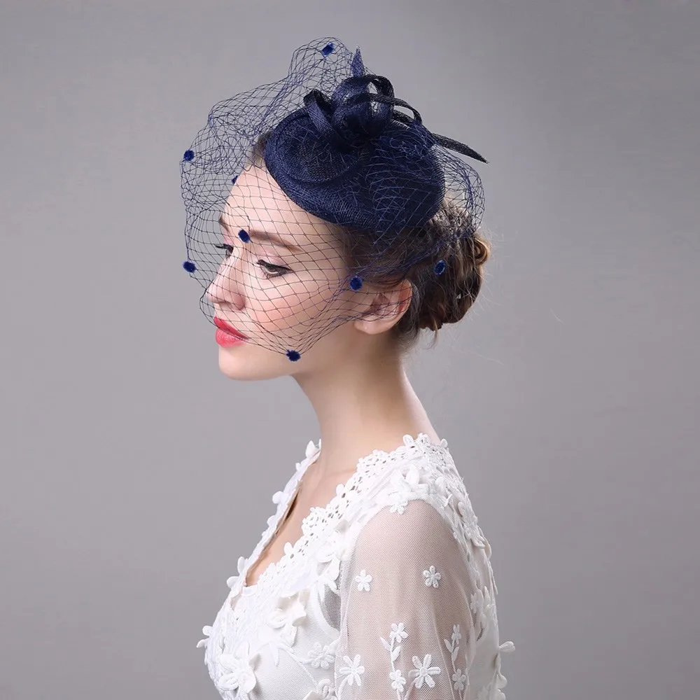 2018 Neweat Women Fahion Fashion Wedding Women Fascinator Penny Mesh Hat Ribbons And Feathers Party Hat Ladies Turban Caps 1J18*
2018 Neweat Women Fahion Fashion Wedding Women Fascinator Penny Mesh Hat Ribbons And Feathers Party Hat Ladies Turban Caps 1J18*