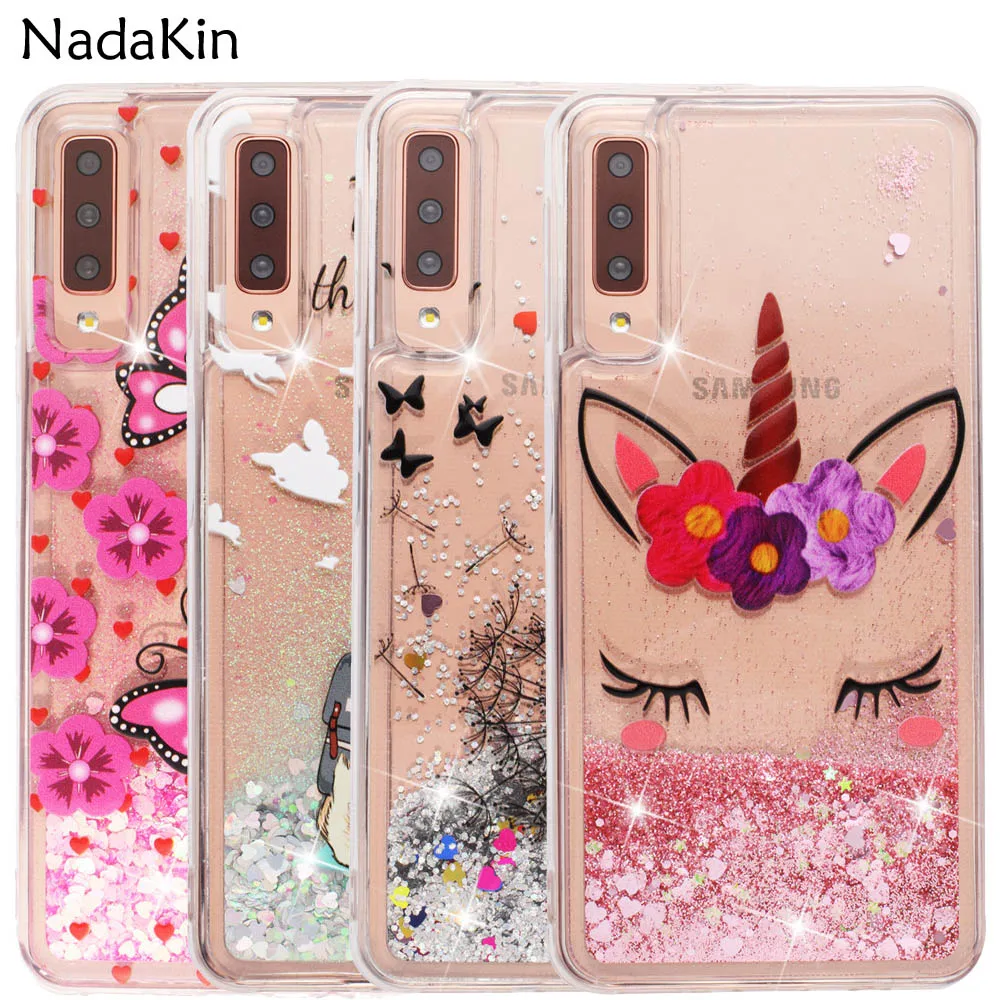 Dandelion Flower Shockproof Quicksand Fitted Back Case for Samsung Galaxy A6 Plus A7 A8 A9 2018 A3 A5 2017 Stylish Cover Shell
Dandelion Flower Shockproof Quicksand Fitted Back Case for Samsung Galaxy A6 Plus A7 A8 A9 2018 A3 A5 2017 Stylish Cover Shell