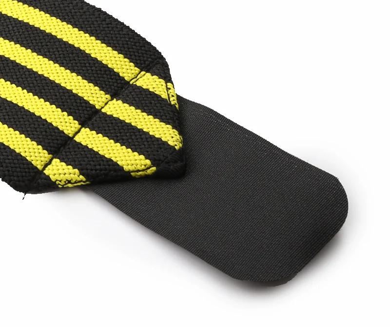 2Pcs Weight Lifting Straps Pressurized Sport Safety Elastic Wrist Bands Barbell Support Hand Wrist Wraps 2Pcs Weight Lifting Straps Pressurized Sport Safety Elastic Wrist Bands Barbell Support Hand Wrist Wraps