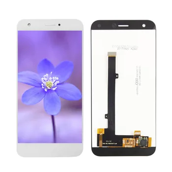 LCD For ZTE Blade A512 Z10 LCD Display + Touch Screen Digitizer For Blade A512 Screen Replacement Pancel 5.2inch
LCD For ZTE Blade A512 Z10 LCD Display + Touch Screen Digitizer For Blade A512 Screen Replacement Pancel 5.2inch