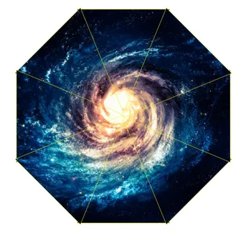 Novelty gift galaxy space nebula cloud custom foldable umbrella ms rivers travel umbrella children umbrella portable folding
Novelty gift galaxy space nebula cloud custom foldable umbrella ms rivers travel umbrella children umbrella portable folding