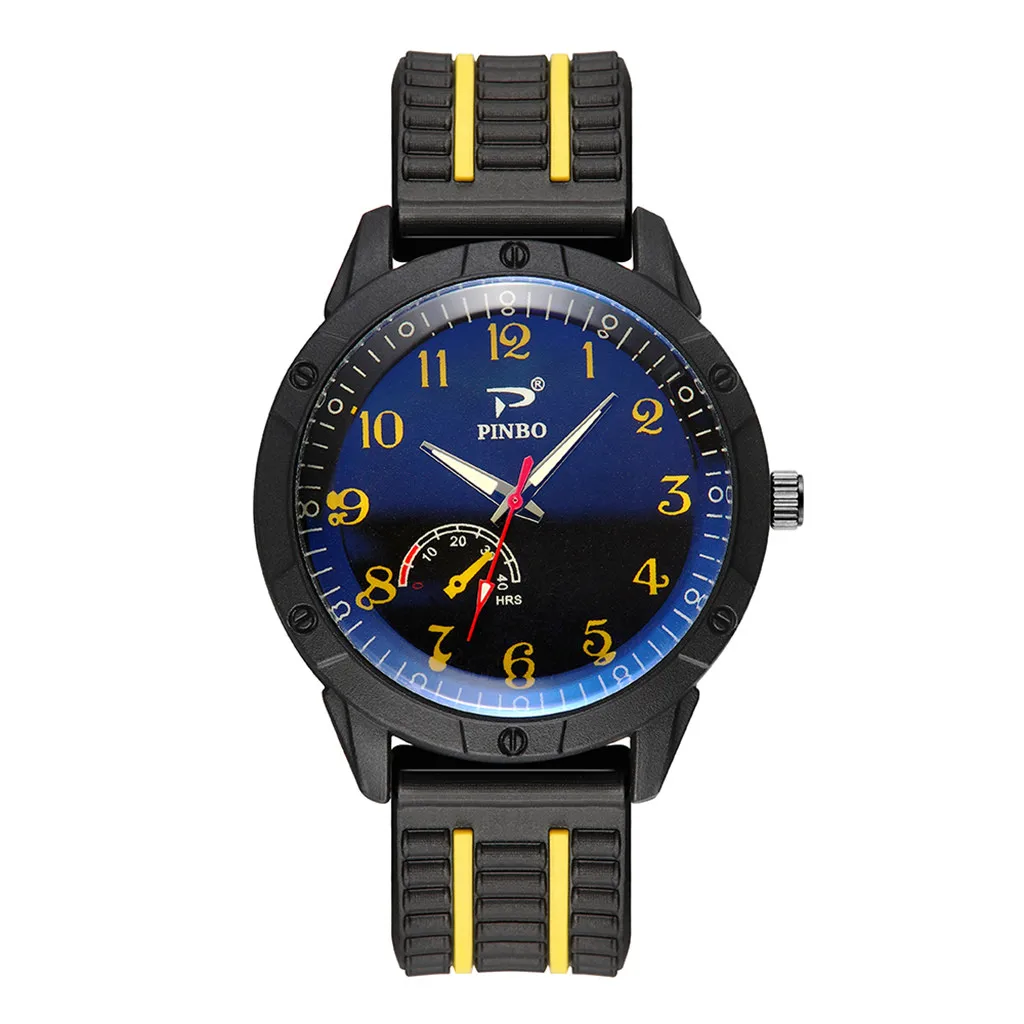 Men's Watch 2018 Luxury Men Watches Analog Quartz Clock Fashion Casual Sport Stainless Steel Hours Wristwatch Relogio Masculino
Men's Watch 2018 Luxury Men Watches Analog Quartz Clock Fashion Casual Sport Stainless Steel Hours Wristwatch Relogio Masculino
