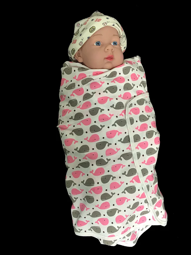 baby swaddle pod