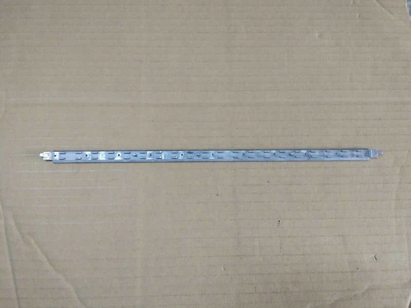 Improved Parts New Ricoh Aficio MPC3002 MPC3502 MPC4502 MPC5502A Fuser Fixing Oil Cotton parts Plastic Strip Improves To Metal
Improved Parts New Ricoh Aficio MPC3002 MPC3502 MPC4502 MPC5502A Fuser Fixing Oil Cotton parts Plastic Strip Improves To Metal