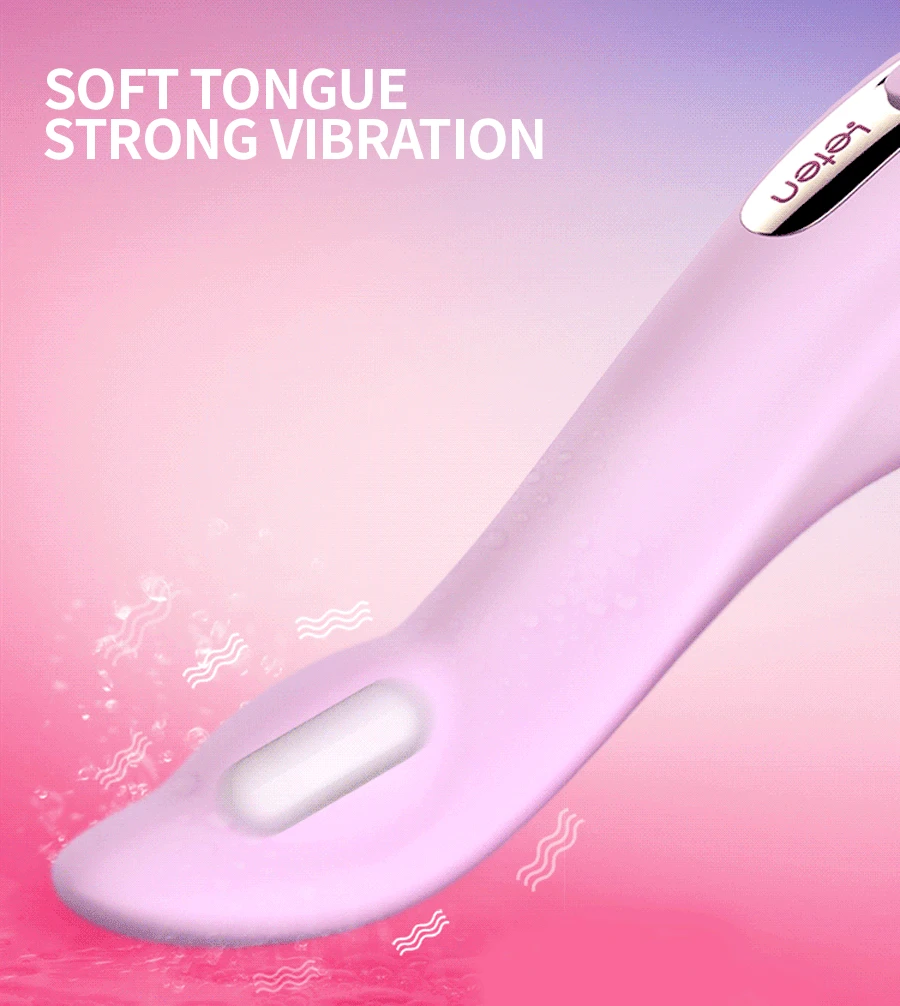 Sucking Vibrator (5)