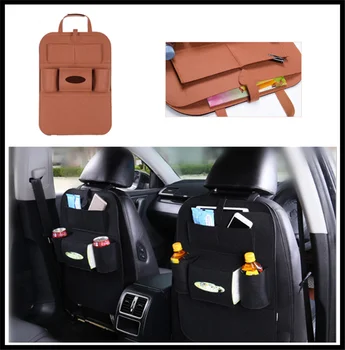 Car supplies felt auto seat storage bag miscellaneous finishing for Fiat Fiorino 595 500 500S Toro Fullback Aegea
Car supplies felt auto seat storage bag miscellaneous finishing for Fiat Fiorino 595 500 500S Toro Fullback Aegea