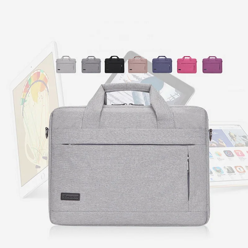 Laptop Messenger crossbady Bag Waterproof EVA Foam Notebook Computer14 15 Inch Outdoor Handbag Shockproof Portable Business Bag
Laptop Messenger crossbady Bag Waterproof EVA Foam Notebook Computer14 15 Inch Outdoor Handbag Shockproof Portable Business Bag