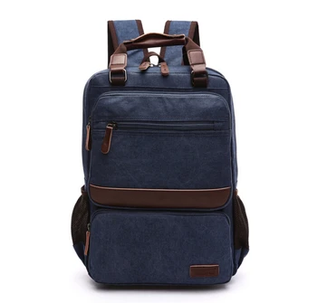 ETN BAG 050416 good quality unisex women men small canvas backpack student schoolbag
ETN BAG 050416 good quality unisex women men small canvas backpack student schoolbag