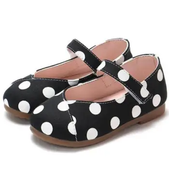 Spring Autumn Baby Children PU Leather Casual Shoes Cute Fashion Slip-on Breathable Girls Shoe Kids Flat EUR 21-30
Spring Autumn Baby Children PU Leather Casual Shoes Cute Fashion Slip-on Breathable Girls Shoe Kids Flat EUR 21-30
