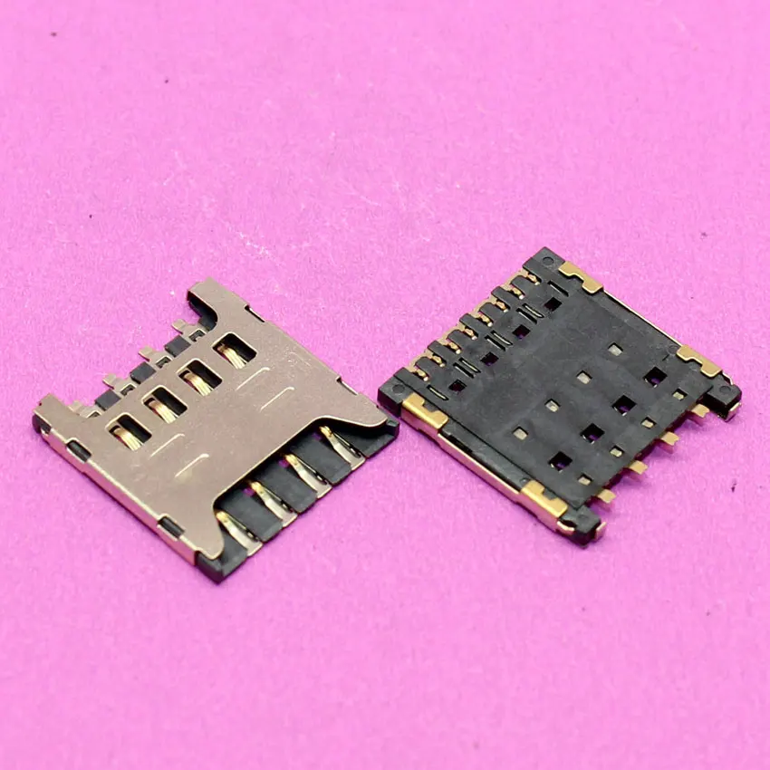 YuXi New Sim Card socket memory card reader holder tray slot module For Huawei Y625 Y625-U32 Honor 3C HOL t00 U00 T10 U10
YuXi New Sim Card socket memory card reader holder tray slot module For Huawei Y625 Y625-U32 Honor 3C HOL t00 U00 T10 U10