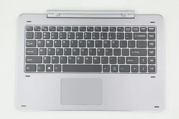 Original Newest Chuwi Hi13 Docking Keyboard Docking Station Keyboard Dock for 13.5" CHUWI Hi13 High Quality
Original Newest Chuwi Hi13 Docking Keyboard Docking Station Keyboard Dock for 13.5" CHUWI Hi13 High Quality