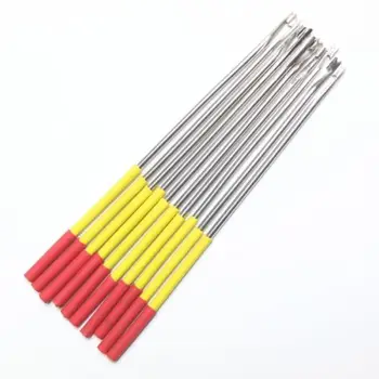 Flute clarinet saxophone repair tools woodwind instrument sax repair tool 10 pcs
Flute clarinet saxophone repair tools woodwind instrument sax repair tool 10 pcs