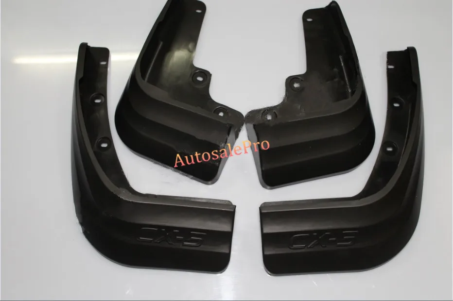 Mud Flaps Guard Mudguard Fenders Splash Flaps For Mazda CX-5 CX5 2012 2013 2014 2015
Mud Flaps Guard Mudguard Fenders Splash Flaps For Mazda CX-5 CX5 2012 2013 2014 2015
