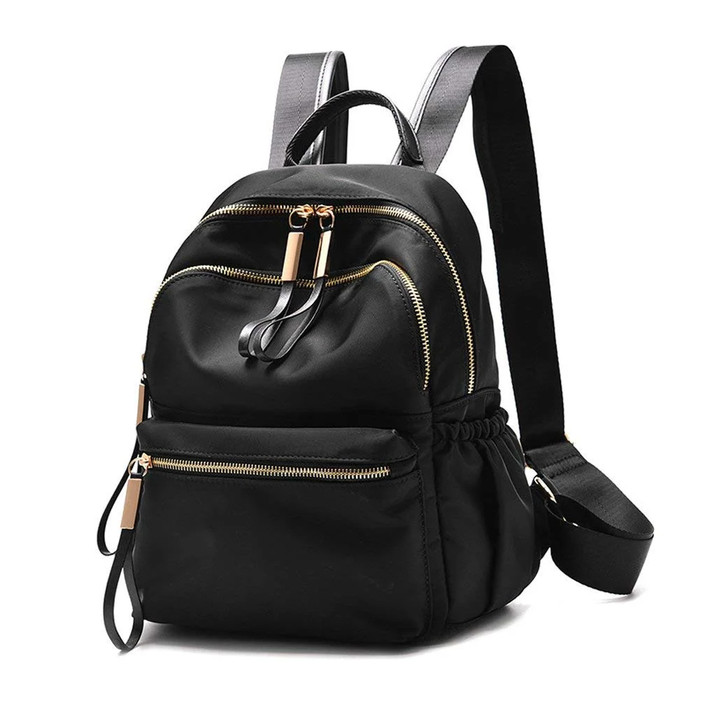 Waterproof PU Leather Small Backpack Purse for Women School Drawstring Bag for Girls Travel Mini Bagpack
Waterproof PU Leather Small Backpack Purse for Women School Drawstring Bag for Girls Travel Mini Bagpack