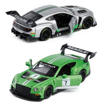 1:32 GT Track Alloy Toy Car Simulator Model Car Pull-Back Metal Toy Vehicle For Kids Gift Free Shipping
1:32 GT Track Alloy Toy Car Simulator Model Car Pull-Back Metal Toy Vehicle For Kids Gift Free Shipping
