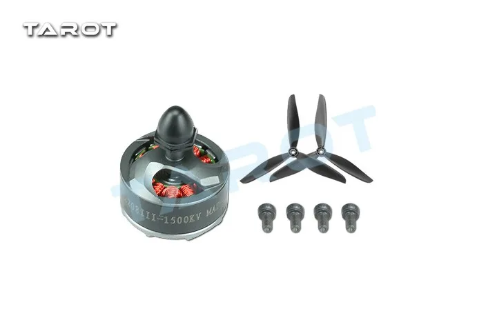 F18651/2 Tarot MT2208III 1500KV CW CCW Бесколлекторный двигатель с пропеллером и винтами TL400H12/3 для самостоятельного изготовления квадрокоптера 280/300 RC
F18651/2 Tarot MT2208III 1500KV CW CCW Бесколлекторный двигатель с пропеллером и винтами TL400H12/3 для самостоятельного изготовления квадрокоптера 280/300 RC