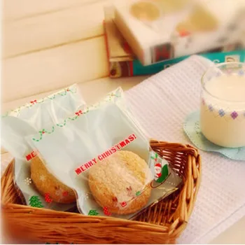 500pcs Merry Christmas Santa Claus OPP Gift Candy bag Pastry and Cookie Baking Plastic Bag Soap Jewelry Packaging Bags BZ194
500pcs Merry Christmas Santa Claus OPP Gift Candy bag Pastry and Cookie Baking Plastic Bag Soap Jewelry Packaging Bags BZ194