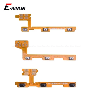 Switch Power ON OFF Key Mute Silent Volume Button Ribbon Flex Cable For HuaWei Honor View 20 Note 10 9 9i 9 8C 8X Max Pro Lite
Switch Power ON OFF Key Mute Silent Volume Button Ribbon Flex Cable For HuaWei Honor View 20 Note 10 9 9i 9 8C 8X Max Pro Lite